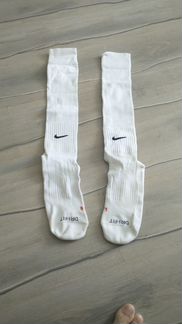 Гетры (очень длинные носки) nike