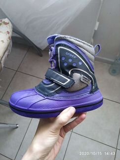Crocs сапоги