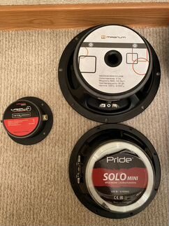 Комплект музыки