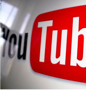 Реальный YouTube (Михаил Дашкиев)