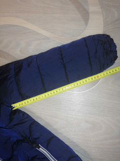 Куртка пальто для девочки