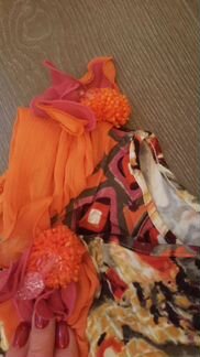 Нарядное платье Marusya