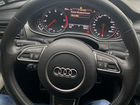 Audi A7 3.0 AT, 2015, 47 000 км