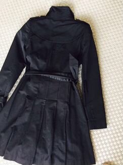 Плащ женский