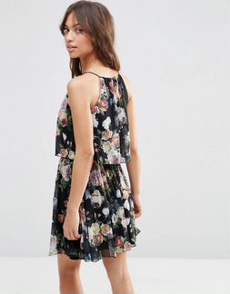 Платье ASOS летнее