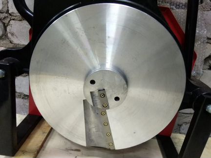 Сварочный аппарат для пнд труб