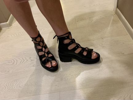 Босоножки с сайта ASOS