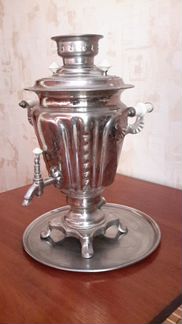 Самовары
