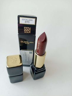 Помада Guerlain kiss kiss 569 west wood