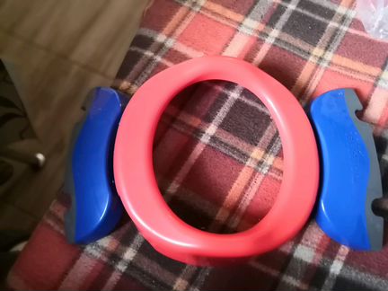 Дорожный горшок Potette