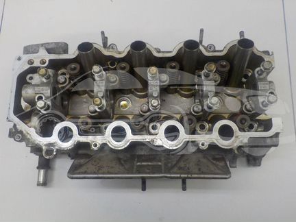 Головка блока 12100RMX000 honda Civic 4D