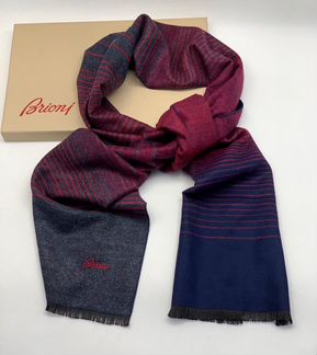 Шарф Brioni