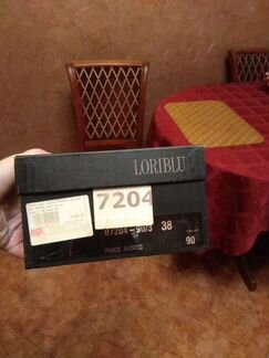 Туфли светлые Loriblu