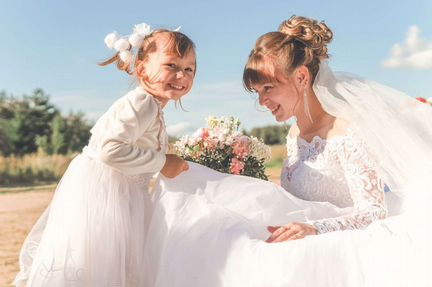 Фото + видео + квадрокоптер