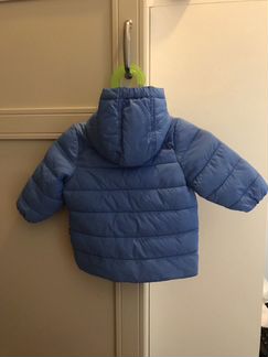 Куртка Benetton для мальчика