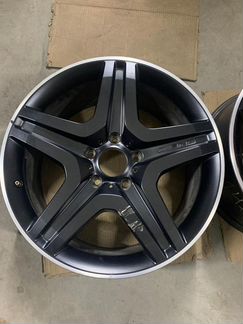 Mercedes W463 G63 AMG оригинал диск