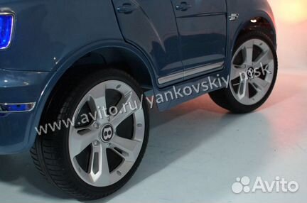 Электромобиль