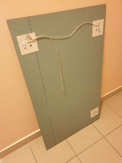 Зеркало, разные