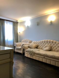 1-к квартира, 44 м², 24/24 эт.