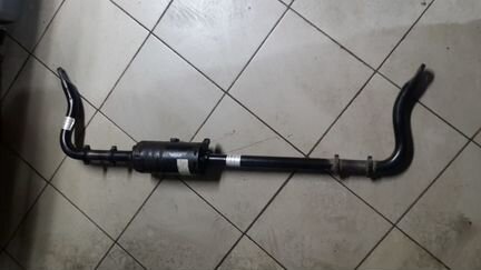 Активный стабилизатор Range Rover Sport