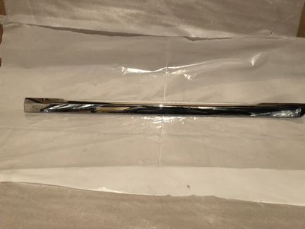 Молдинг задней двери L, Nissan Teana, J32