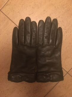 Перчатки