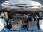 Daewoo Matiz 0.8 МТ, 2012, 38 000 км объявление продам