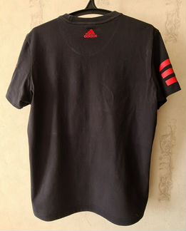 Футболка Adidas р.М