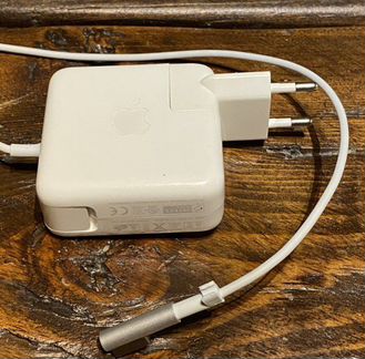 Адаптер Magsafe 45W