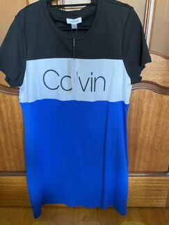 Платье Calvin Klein (новое) L