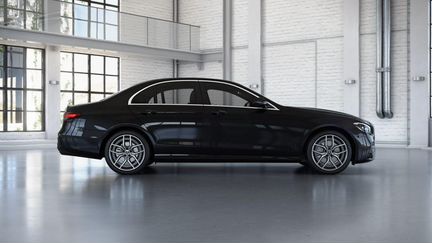 Mercedes-Benz E-класс 2.0 AT, 2020