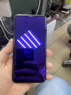iPhone xs max 512 gb
