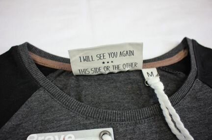 Футболка Naketano Новая Мужская Оригинал