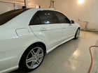 Mercedes-Benz E-класс 1.8 AT, 2011, 180 000 км объявление продам