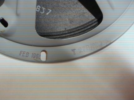 Динамики Goodmans