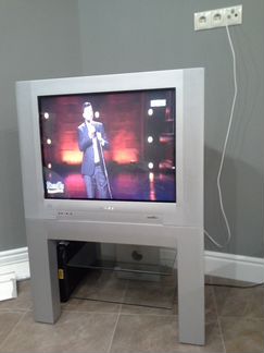 Телевизор Philips 29PT9008