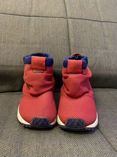 Сапожки Адидас размер 27 US10