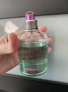 Туалетная вода Cacharel Amor Amor