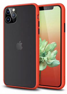 Противоударный чехол iPhone 11 Pro