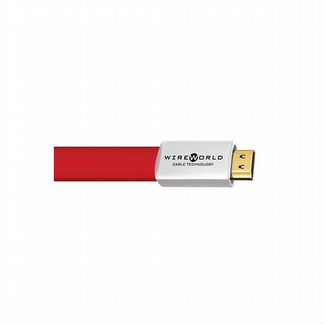 Кабель Wireworld Starlight 7 hdmi 2.0 0.3m
