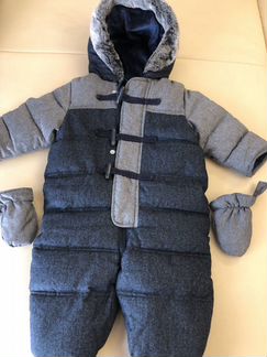 Комбинезон Mothercare раз.68