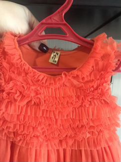 Праздничное платье