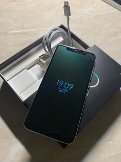 Телефоны Xiaomi mi8 64g