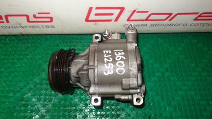 Компрессор кондиционера subaru outback EJ25