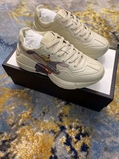 Кроссовки Gucci Rhyton