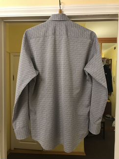 Мужская рубашка etro Оригинал