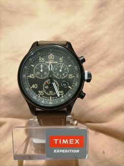 Часы новые Timex T49905 9J,хронограф 