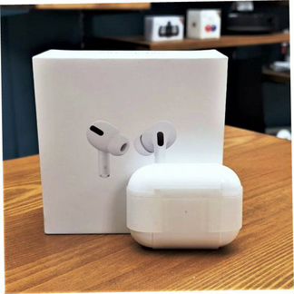 Аирподс Про