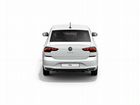 Volkswagen Polo 1.6 МТ, 2021 объявление продам