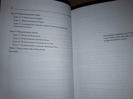 Тайсон Н., Голдсмит Д. История всего